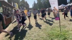 Garlic Festival