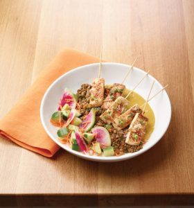 TofuAndLentils