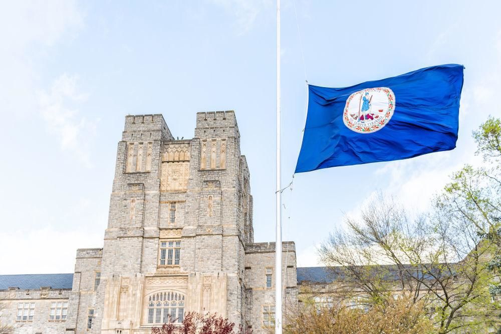 Virginia Tech
