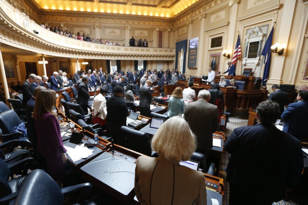 Special Session Guns