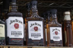 Bourbon Expansion Kentucky