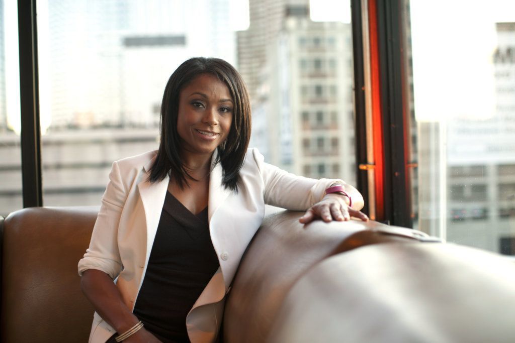 Dominique Dawes was born in Silver Spring, where she currently lives. Dawes is the first African American woman to win an Olympic Gold Medal in gymnastics. She has a total of four Olympic medals from three games, four medals from World Championships and numerous medals from US National Competition. She has served as co-chair of the Presidents Council on Sports, Health and Nutrition, the youngest president of the Women’s Sports Federation, and has been active in the Girl Scouts and autism awareness, among other activities.