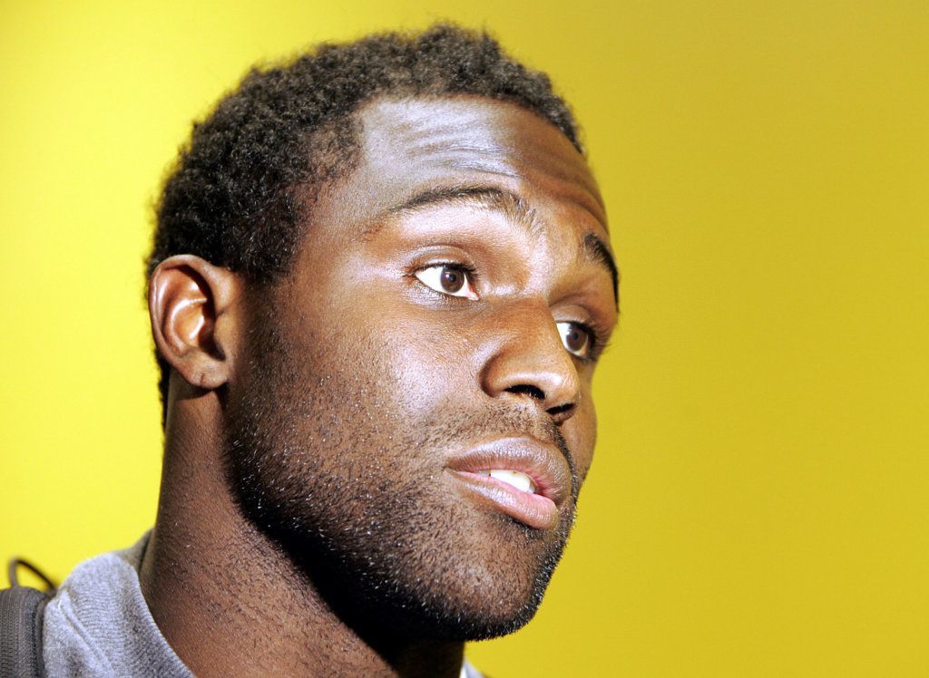 Shawn Springs from Springbrook High School was an all-state cornerback and running back. Then, as a defensive back at Ohio State, he was the Big 10 Defensive Player of the Year and Consensus All American in 1996. His NFL career took him from Seattle to Washington and then to New England. He is currently the CEO of Windpact, a hi-tech firm that makes helmets safer for athletics, the military and automotive industry. He is known for his mentoring and involvement in the community.