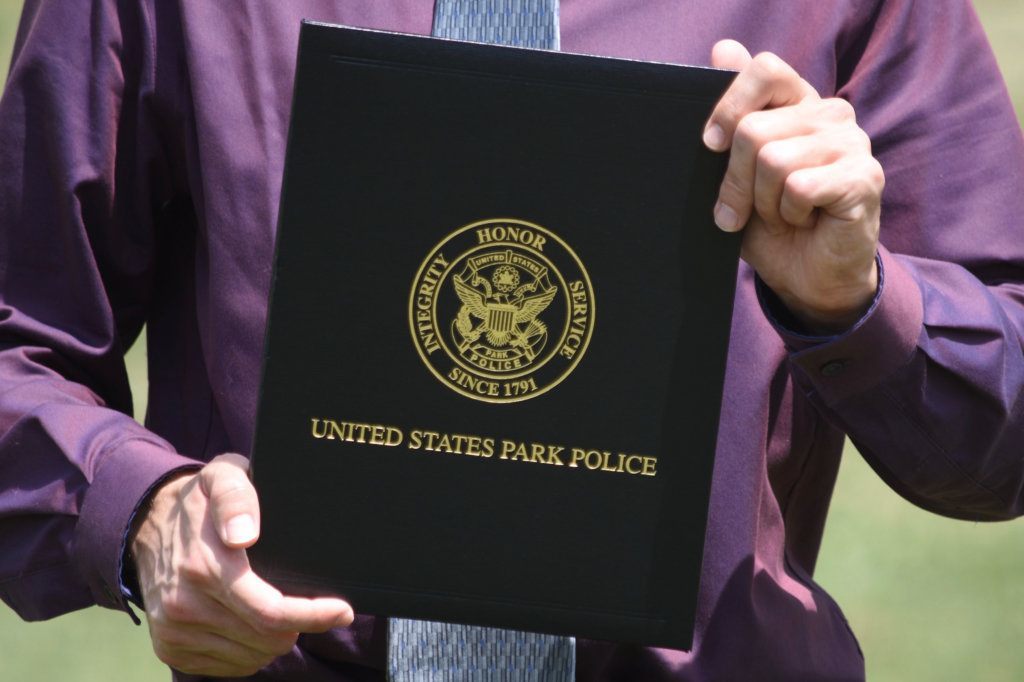 <p style="text-align: left;">"Lifesaving Awards" were given Friday, Aug. 2. 2019.</p>