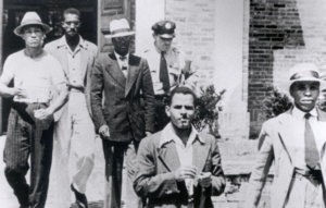 ALEXANDRIA SIT IN FEATURED