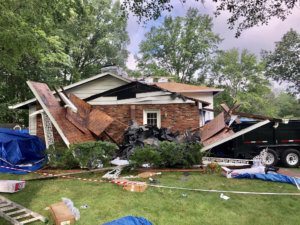 ASPEN HILL CARPORT