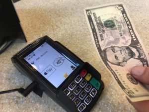 CASH