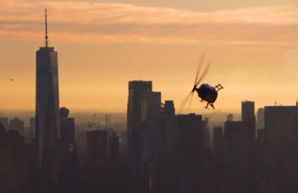COPTER