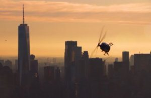COPTER