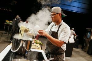 DC Central Kitchen Hosts 15th Annual Capital Food Fight