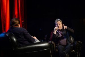 Relix Live Music Conference Day