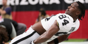 Oakland Raiders v Arizona Cardinals