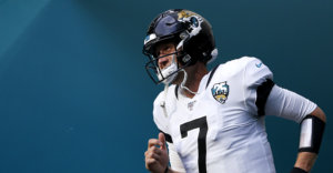 Jacksonville Jaguars v Miami Dolphins