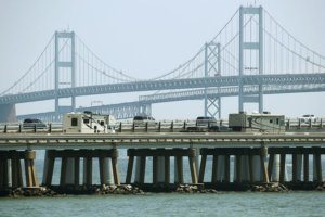 Record Travel Expected For Memorial Day Weekend