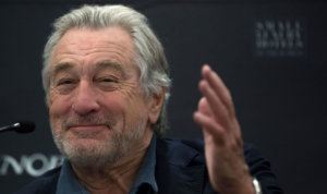 Robert De Niro