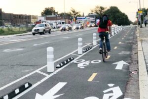 Bikelane