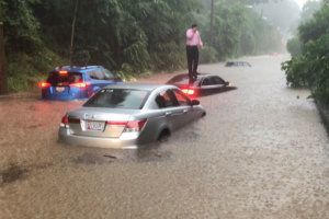 Flooding canal rd dildine2