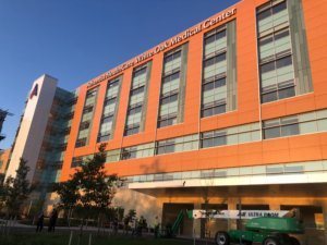 Hospital