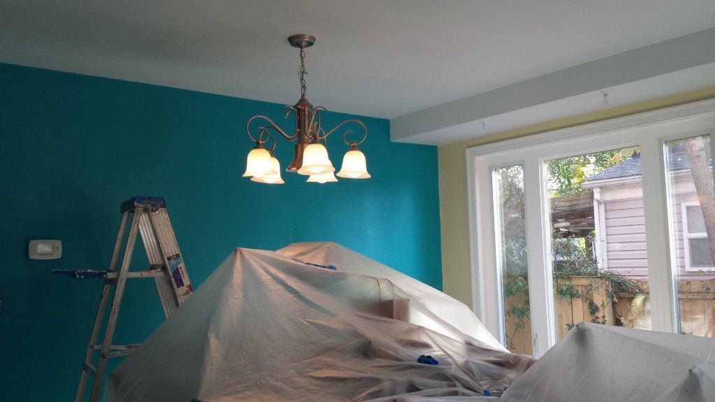 Painting cke