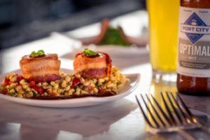 Restaurant week photo