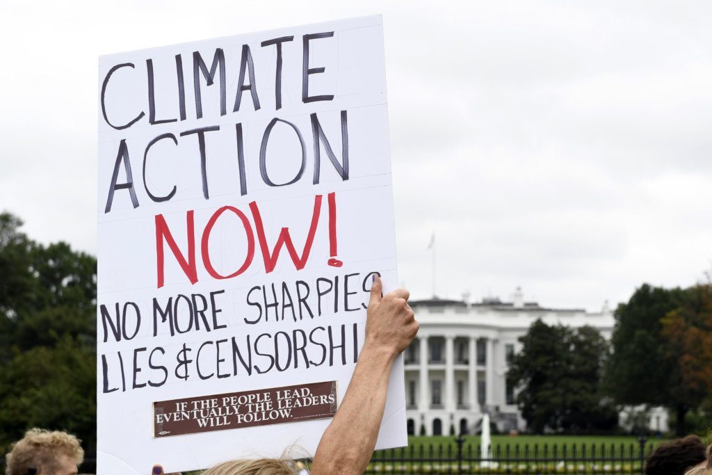 Youth Climate