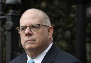Supreme Court Redistricting Maryland