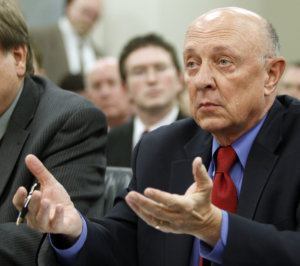 R. James Woolsey