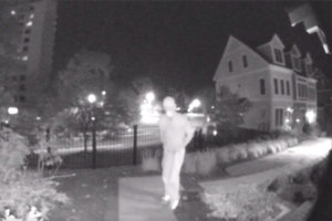 Burglar
