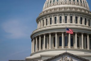 US Capitol