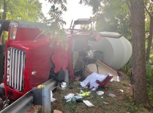 Overturnedtruckmoco