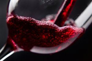 Red wine
