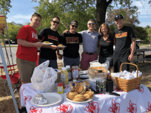 Tailgate