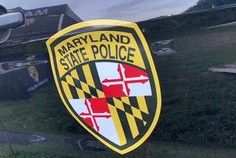 Maryland State Police