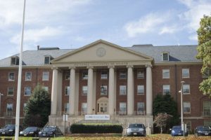 NIH Headquarters