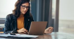 A growing number of very small stores or restaurants are bypassing a traditional website altogether in favor or just Facebook or Instagram. And that's a bad idea.