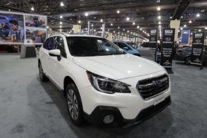Philadelphia Auto Show