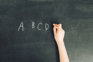 It was an earworm before the phrase was coined, and chances are it was the first song you ever learned. But, apparently, some things aren't sacred.
