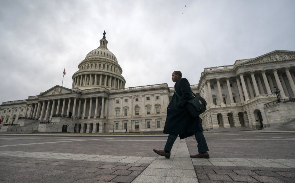 Government Shutdown