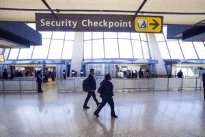 TSA Social Media
