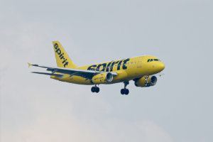 Spirit Airline