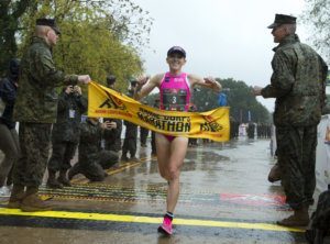 Marine Corps Marathon