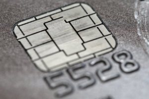 Visa Quicker Chips