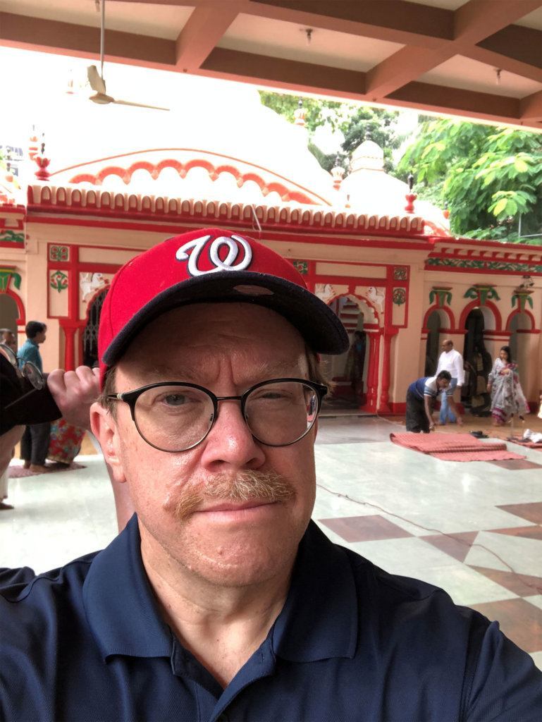 Natitude in Banglasdesh!