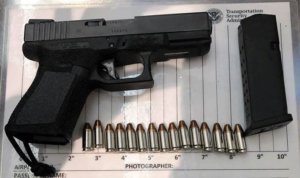 BWI GUN