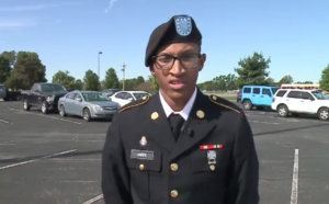 CNN video