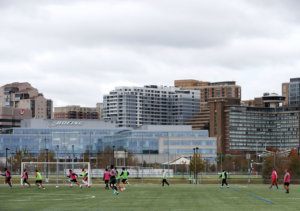 Amazon Chooses Long Island City In Queens, NYC And Crystal City In Arlington, Virginia For Their New Headquarters