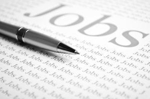Problem of finding work