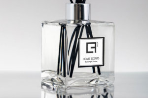 Home Scents Product shot