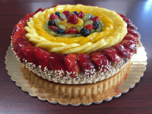 PASSIONBAKERY