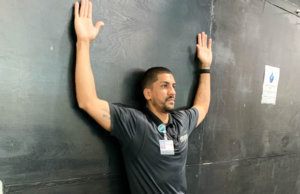 POSTURE WALL TEST1